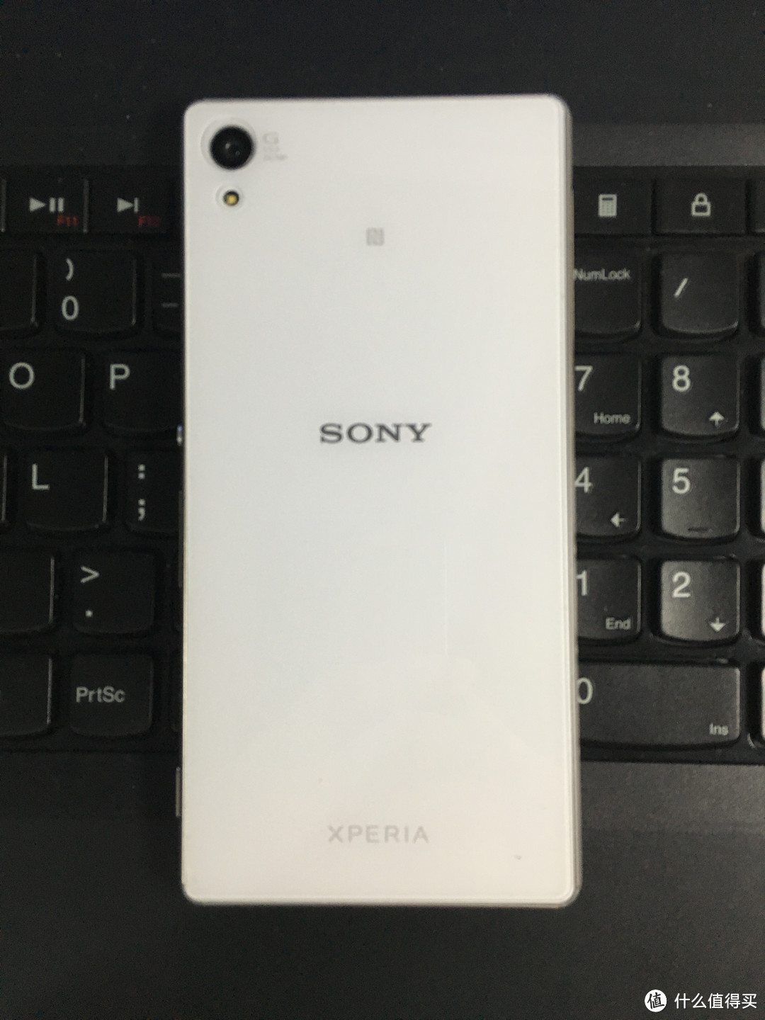 我和我最后的信仰：SONY 索尼 Xperia Z3+ 手机