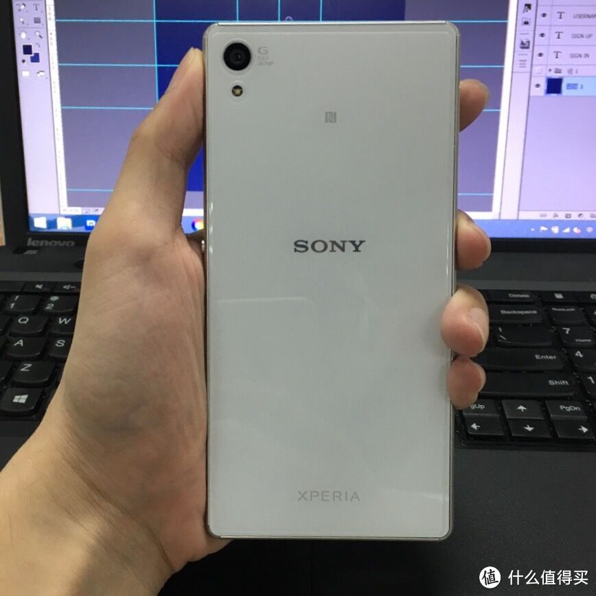 我和我最后的信仰：SONY 索尼 Xperia Z3+ 手机