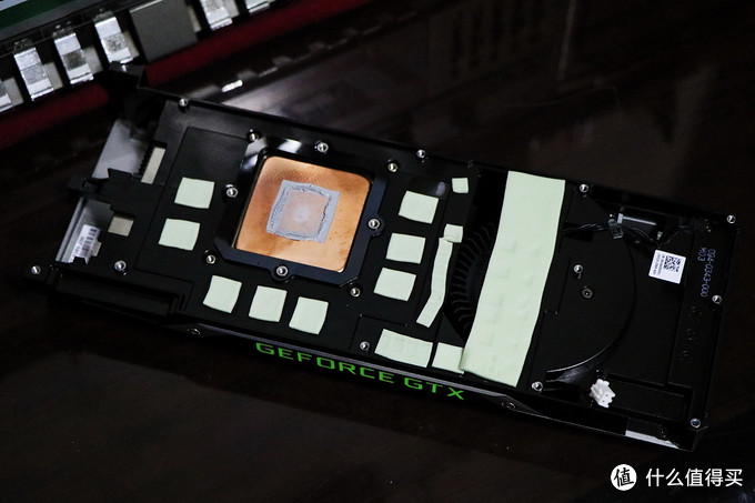 手把手教你用4500组台能战三年的核弹主机：NVIDIA 英伟达 GeForce GTX 1070 显卡众测报告