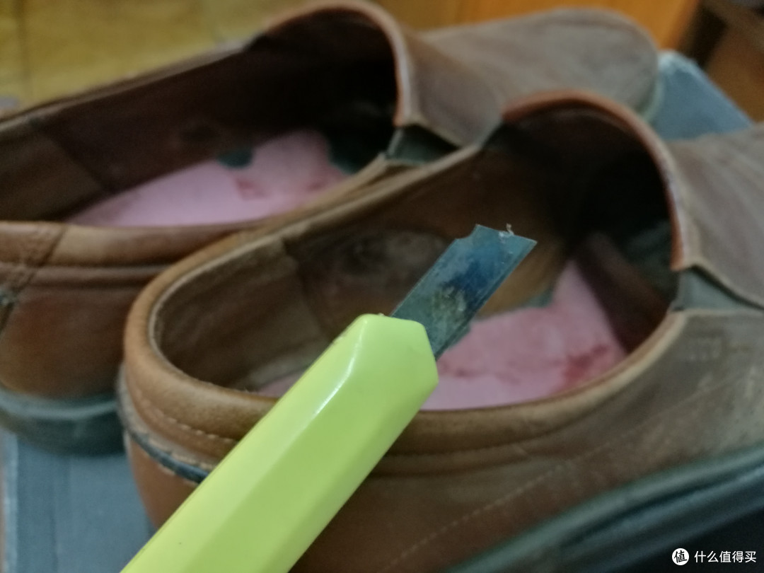 究竟是个啥 — Ecco 爱步 SHOCK POINT技术探析