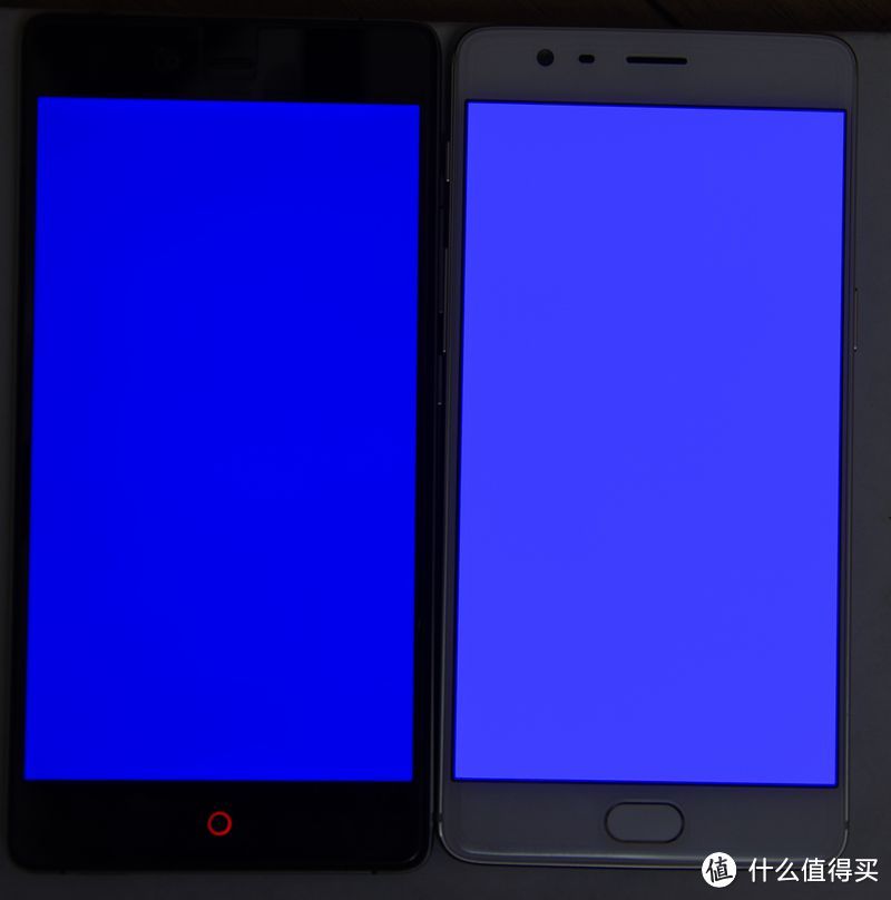 中毒迅速入手薄荷金，秒天秒地的HQ模式，初音乱入：OnePlus 一加手机 3