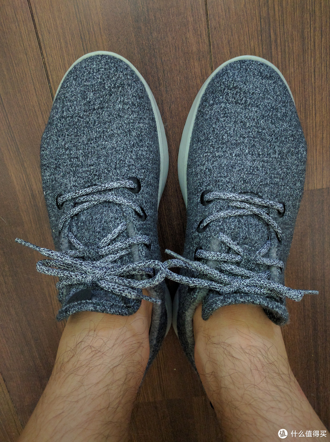 #原创新人# 新西兰球鞋品牌 Allbirds 羊毛运动鞋 晒单