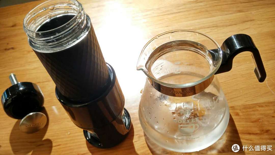 #原创新人#不输给意式机的风味——STARESSO 第二代 便携式咖啡机 体验评测
