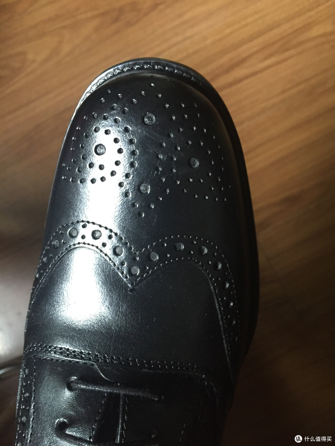 英淘 Clarks 其乐 Men's Coling Walk Derby、Smart Brink Catch 两双休闲皮鞋 附上脚感受及实拍效果
