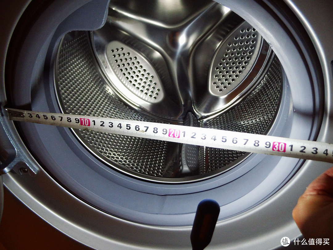 #本站首晒# 小天鹅，大洁净：LittleSwan 小天鹅 TG80-1229EDS滚筒洗衣机的洁净之旅