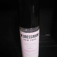 献给我的第一次成功众测——W.Dressroom多丽斯浪漫香水