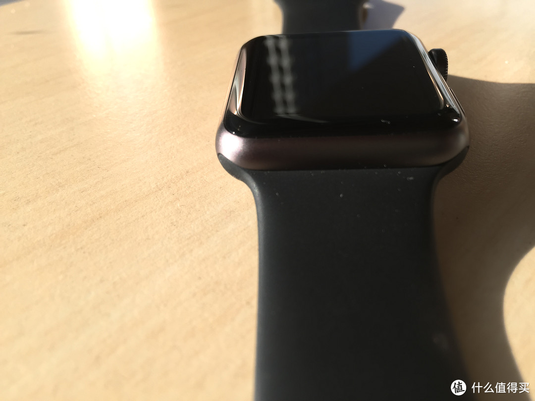 Apple Watch 苹果 智能手表 一年使用报告