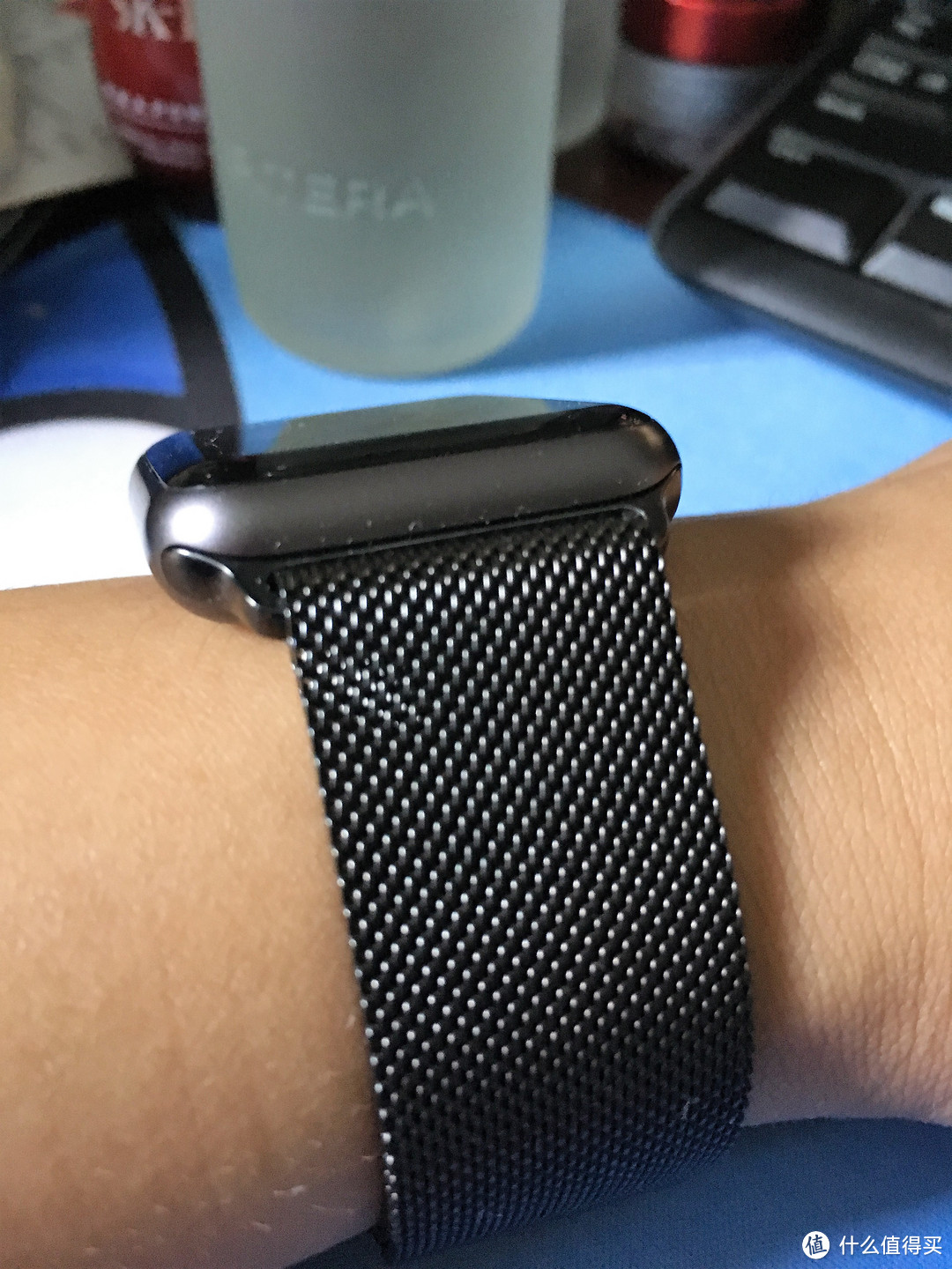 Apple Watch 苹果 智能手表 一年使用报告