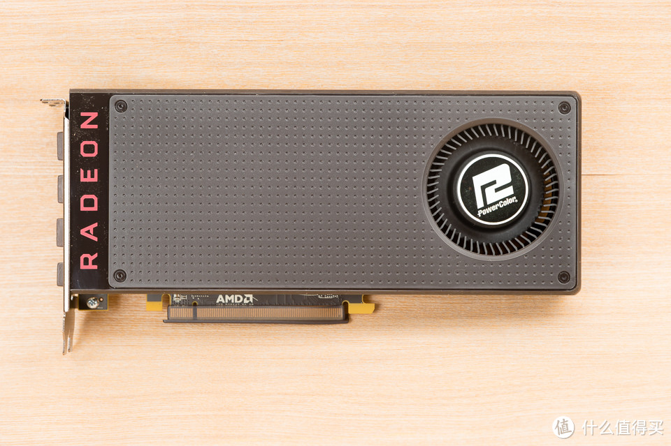 14nm显卡第一弹,迪兰恒进 RX 480 公版 ITX装机测试
