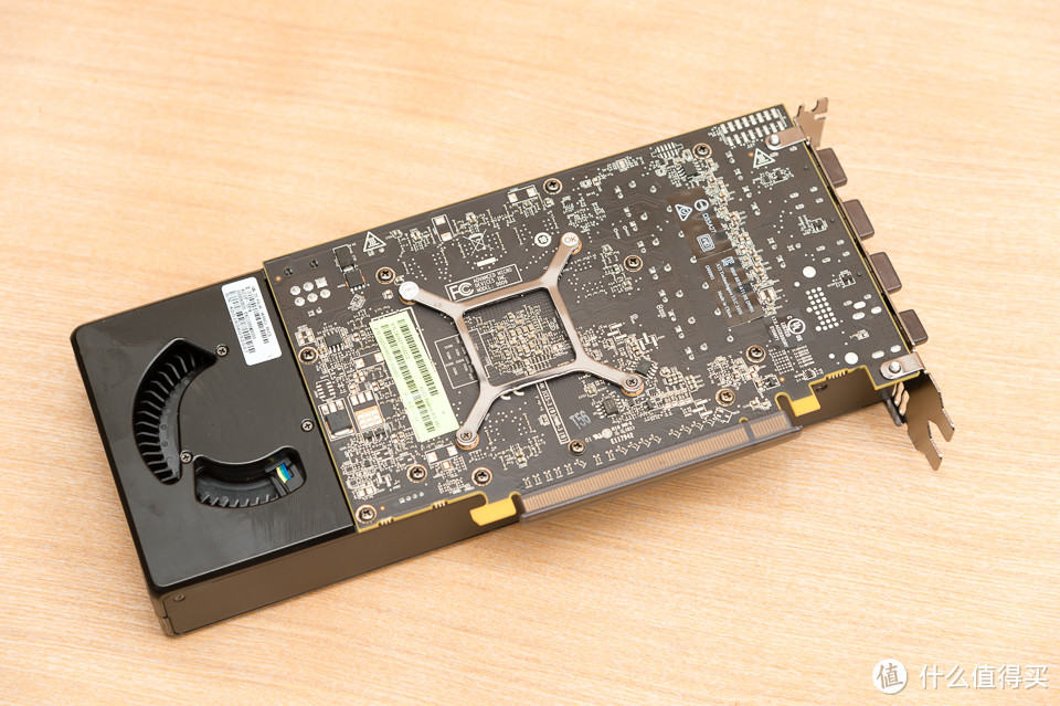 14nm显卡第一弹,迪兰恒进 RX 480 公版 ITX装机测试