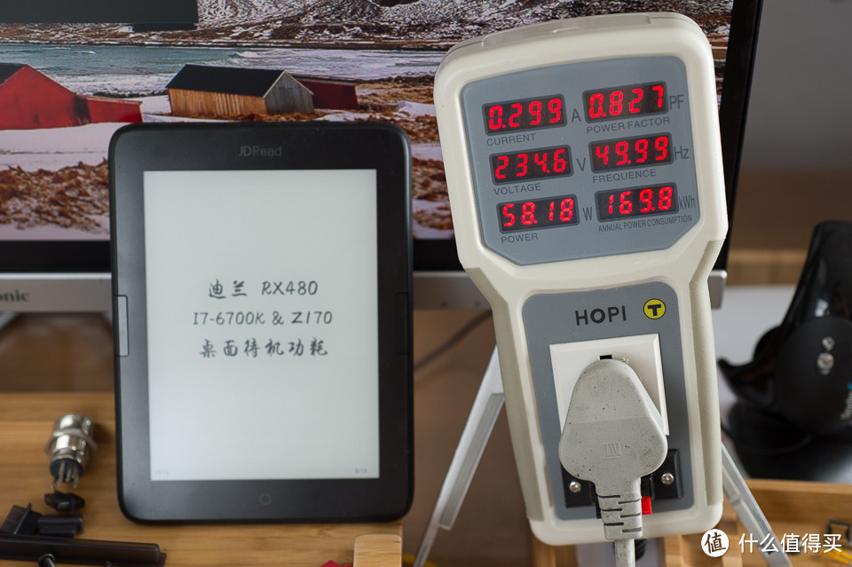 14nm显卡第一弹,迪兰恒进 RX 480 公版 ITX装机测试