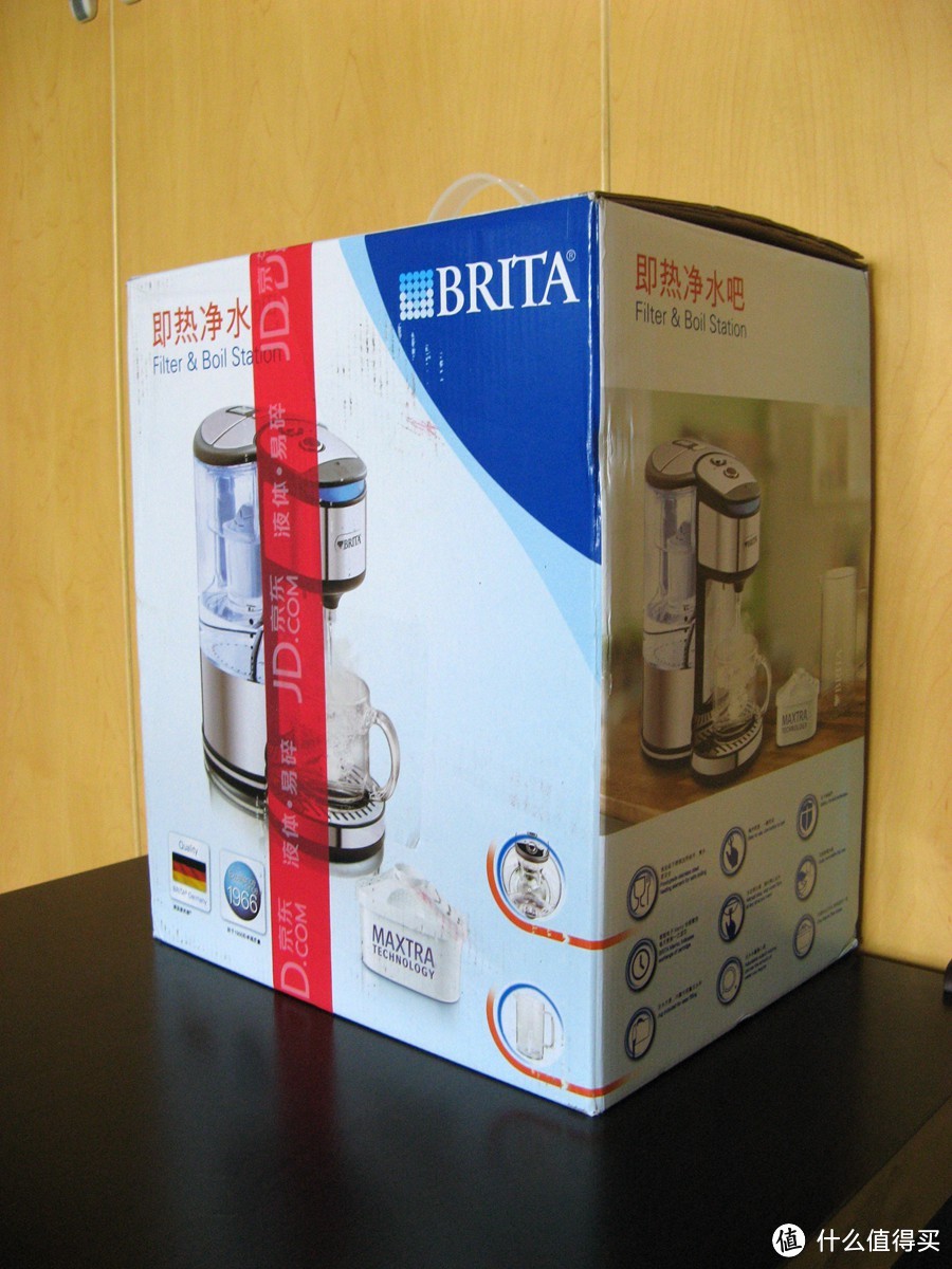 水是生命之源，洗碗机入驻后的家庭余震：入手 BRITA 碧然德 滤水壶等设备