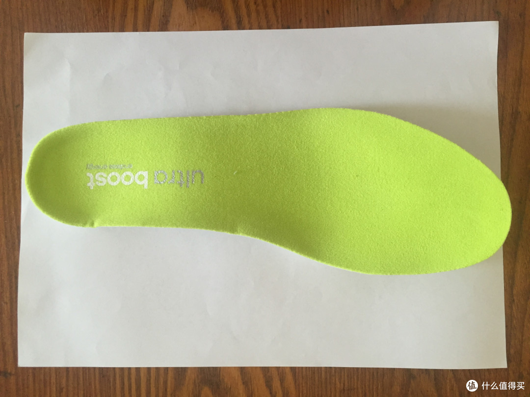 #原创新人# adidas 阿迪达斯 ultra boost 2.0 2016男款跑鞋 开箱评测
