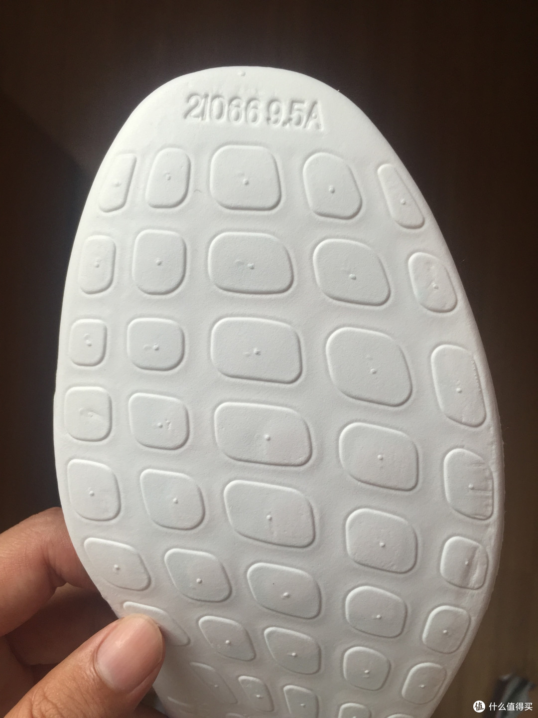 #原创新人# adidas 阿迪达斯 ultra boost 2.0 2016男款跑鞋 开箱评测