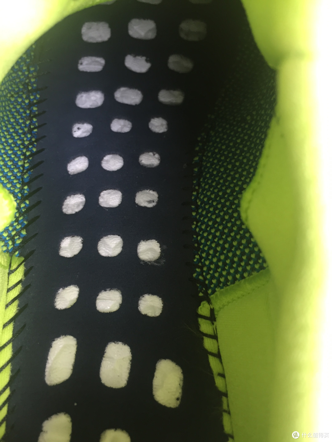 #原创新人# adidas 阿迪达斯 ultra boost 2.0 2016男款跑鞋 开箱评测