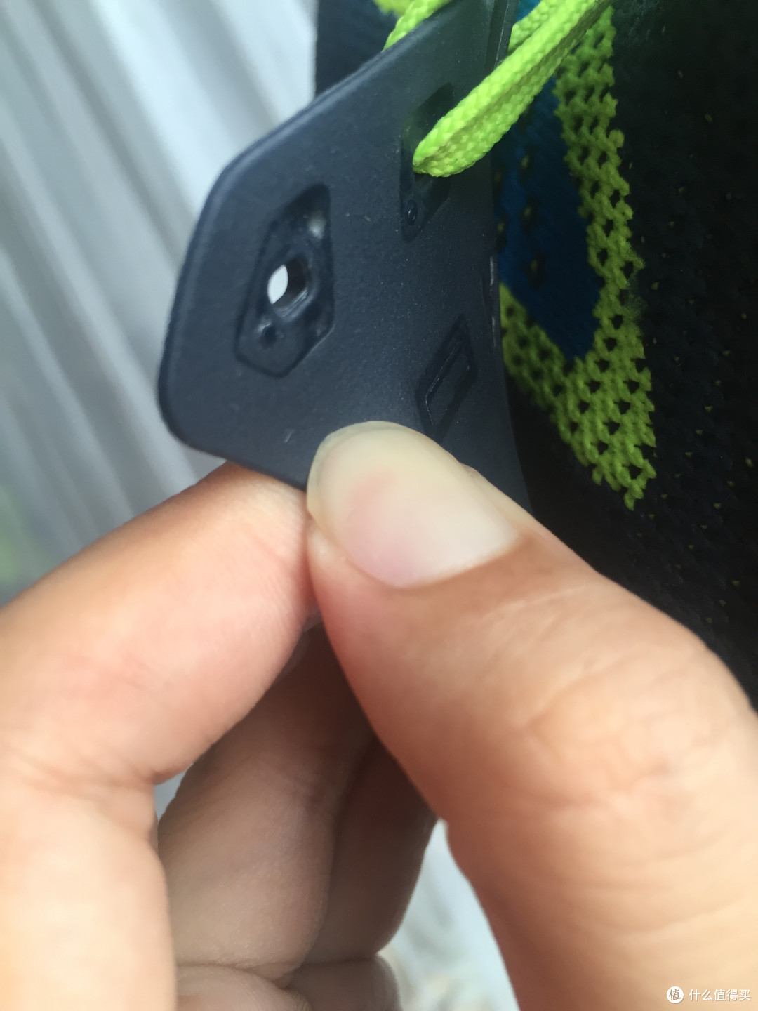 #原创新人# adidas 阿迪达斯 ultra boost 2.0 2016男款跑鞋 开箱评测