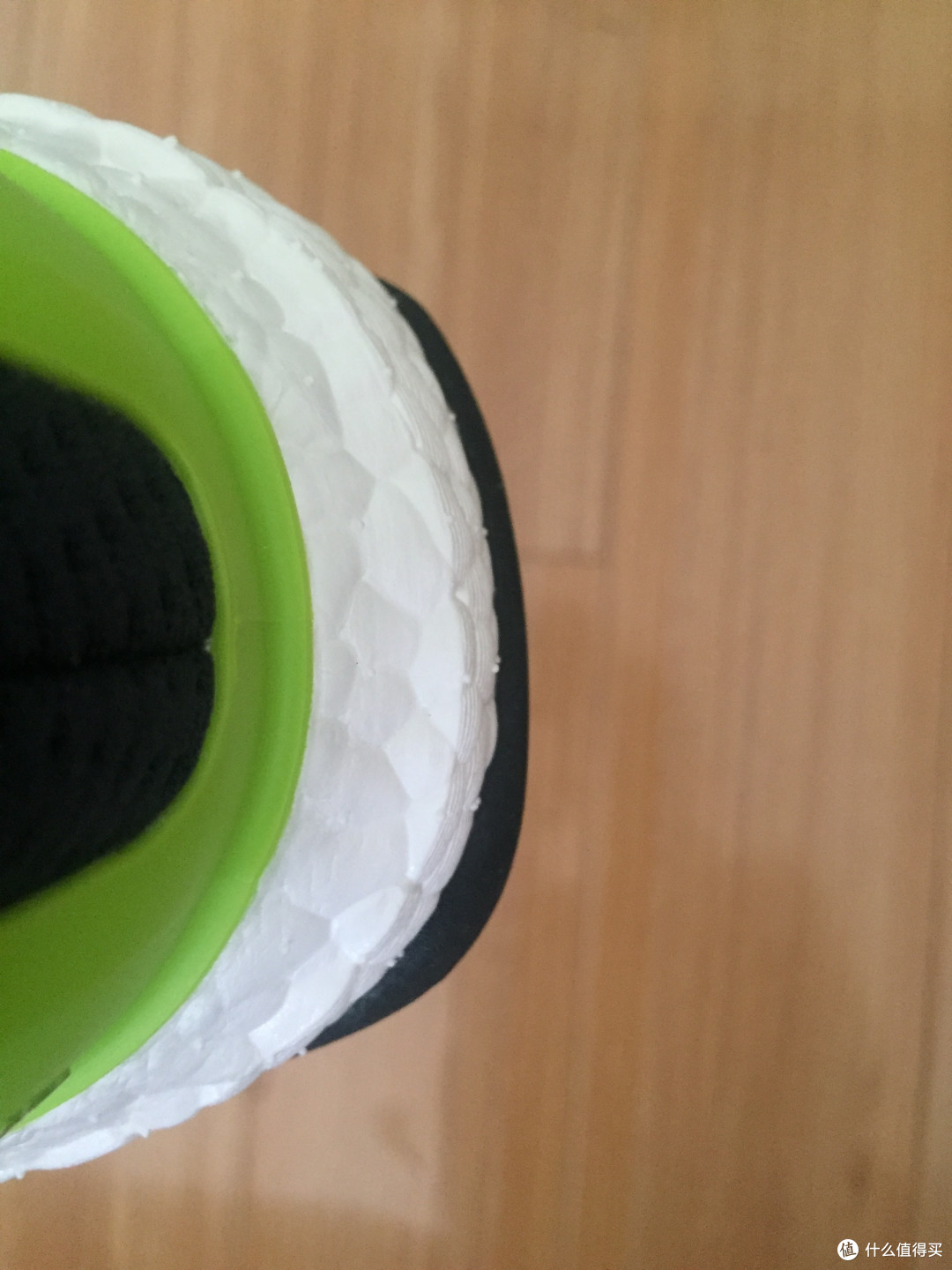 #原创新人# adidas 阿迪达斯 ultra boost 2.0 2016男款跑鞋 开箱评测