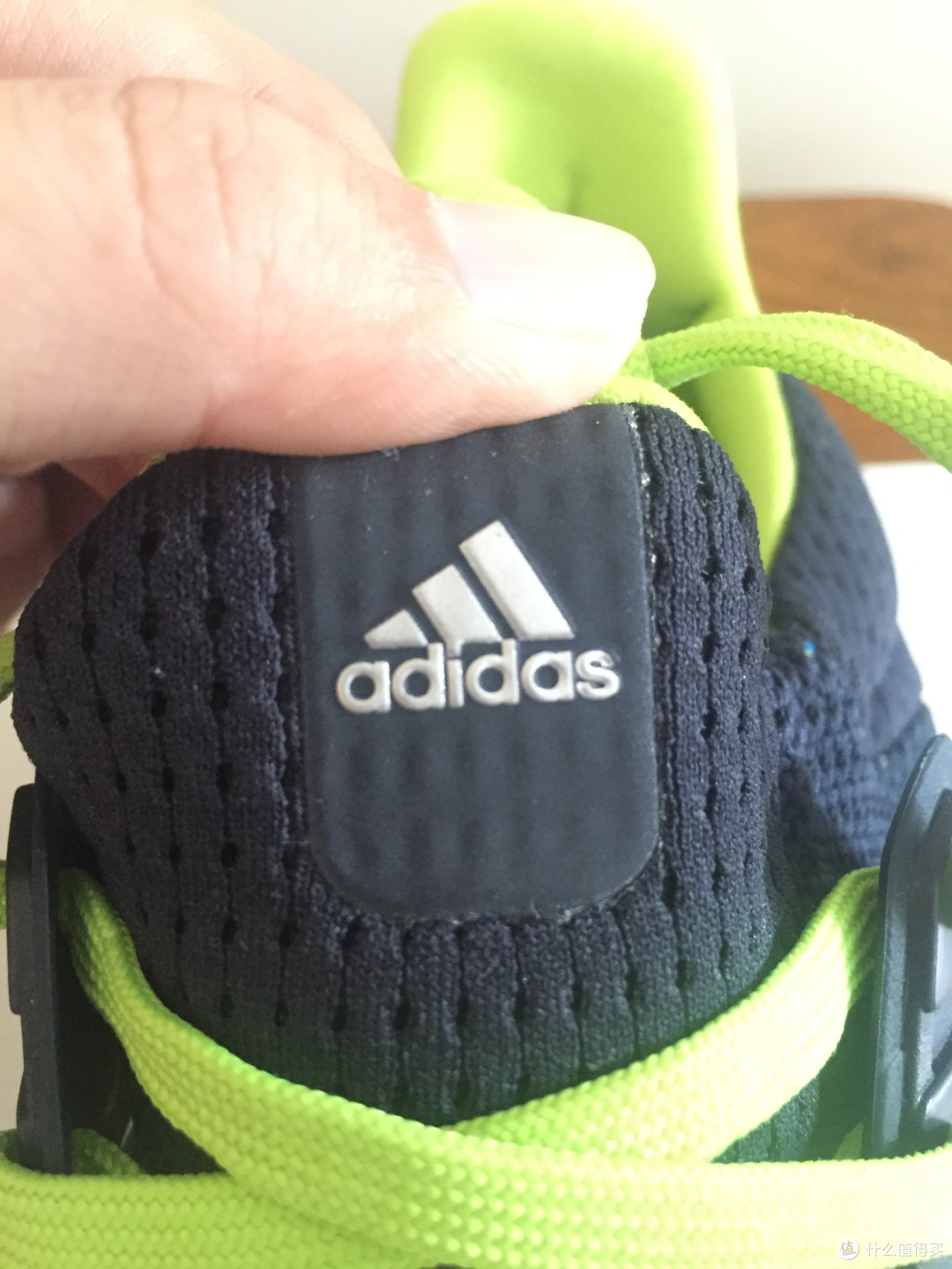 #原创新人# adidas 阿迪达斯 ultra boost 2.0 2016男款跑鞋 开箱评测