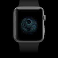苹果 智能手表使用总结(设置|表冠|功能|设置|通知)