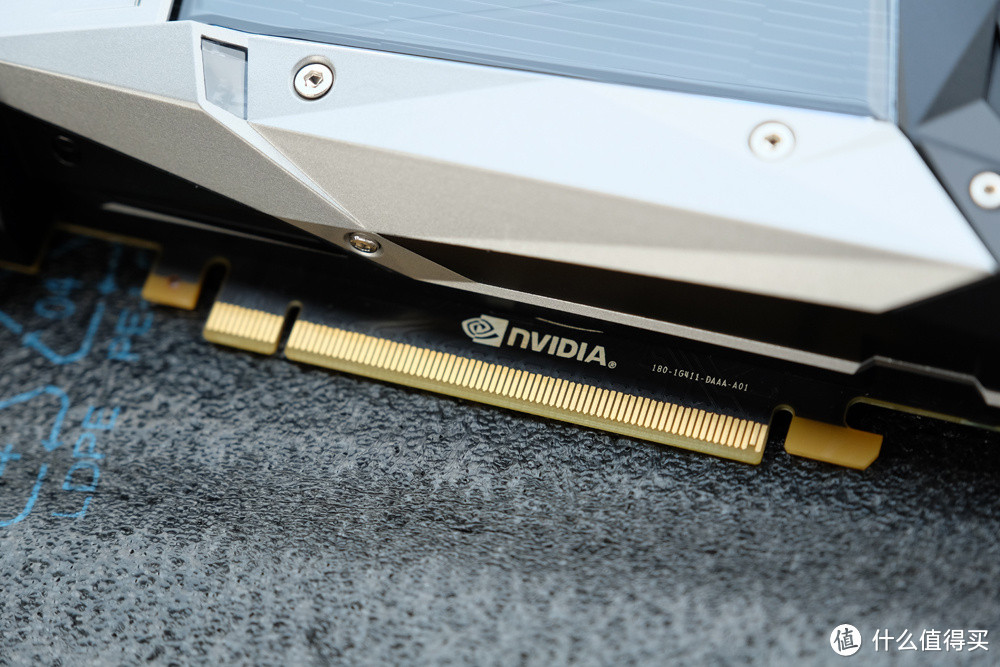 认识新一代显卡，NVIDIA GTX1070测试 小白众测日记