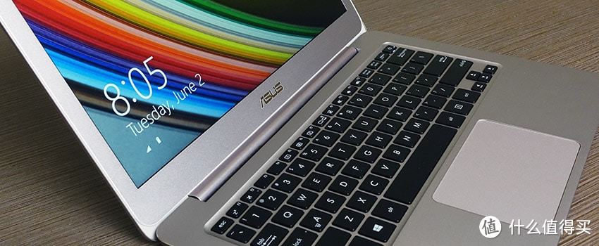 #原创新人# Asus Zenbook UX305LA 评测——性价比之选