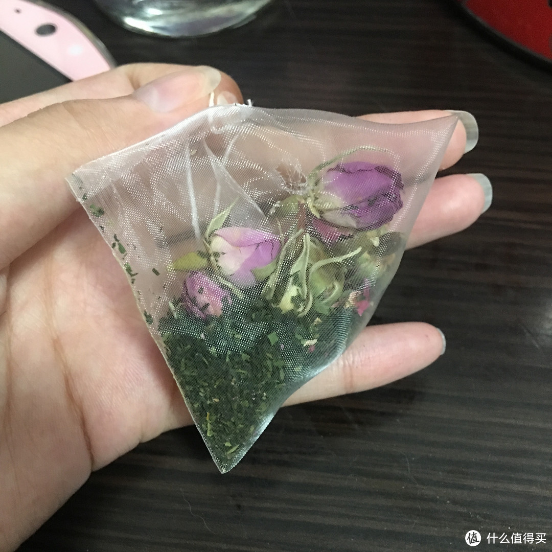 用嘴巴听音乐———那式音乐主题花草茶