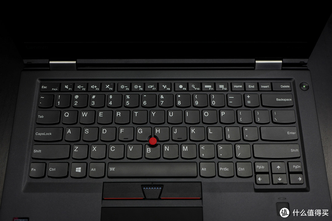 年度办公之选：ThinkPadX1 Carbon by 林之乎