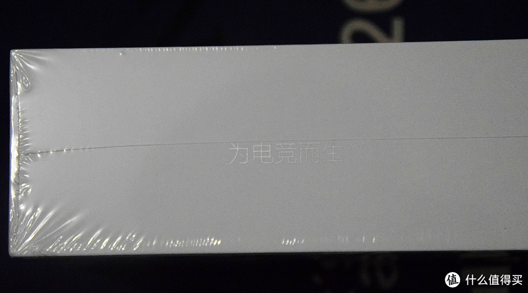 抛去情怀，回归电竞，钛度电竞者鼠标智能版评测