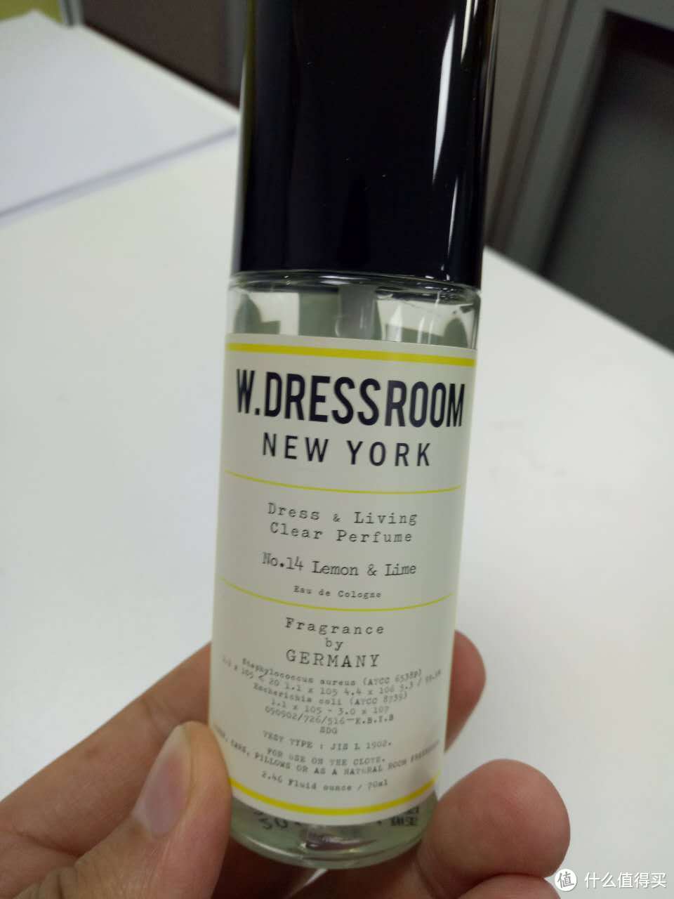 W.Dressroom 多丽斯 香水中最好的香氛   香氛中最好的香水