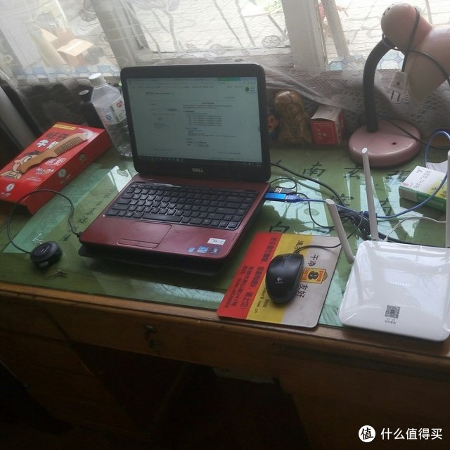 #原创新人# 一次内心忐忑的上车之旅 — PHICOMM 斐讯 k2 路由器 使用记录