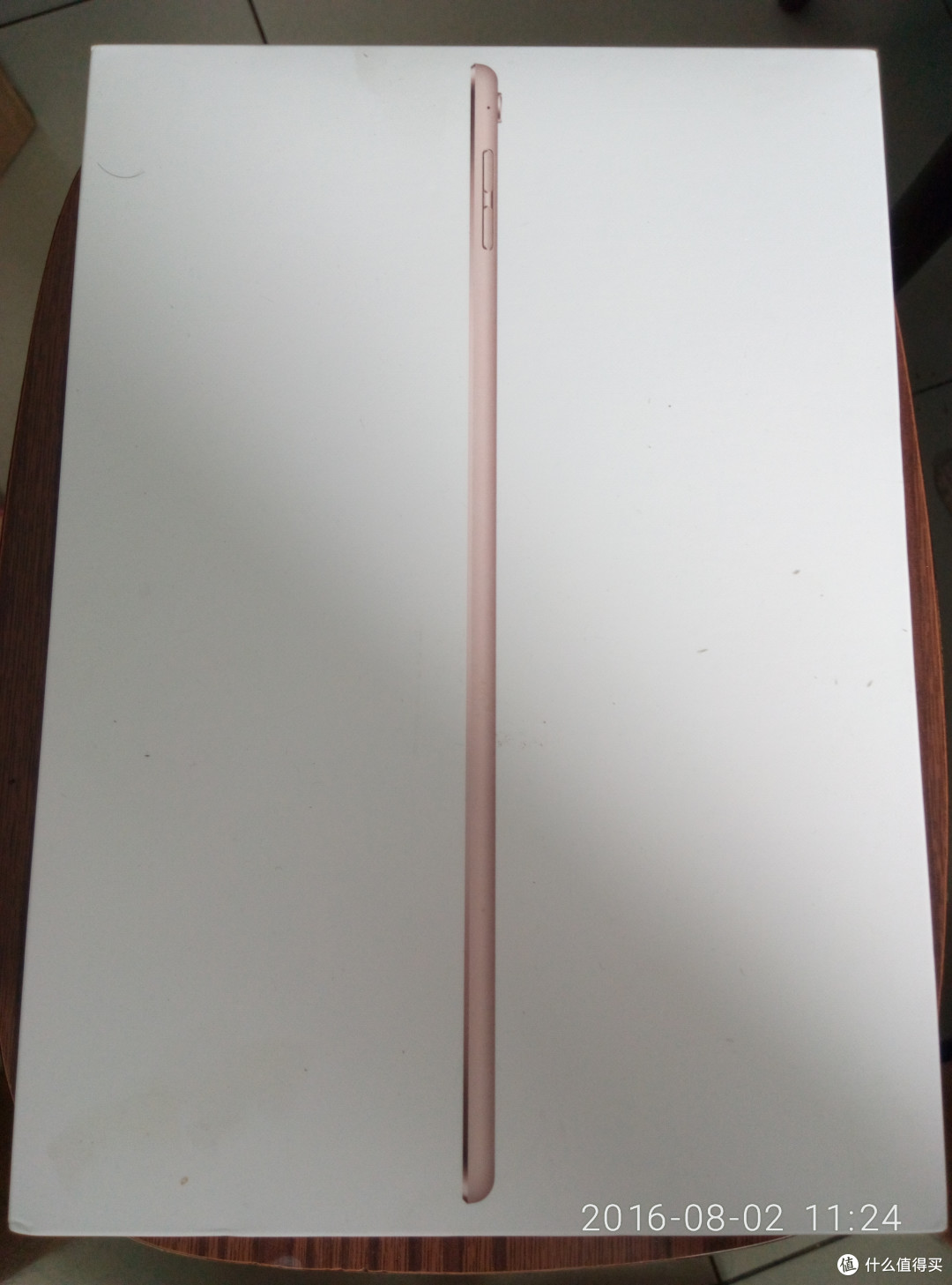 三个月回首：Apple iPad Pro平板电脑 9.7 英寸