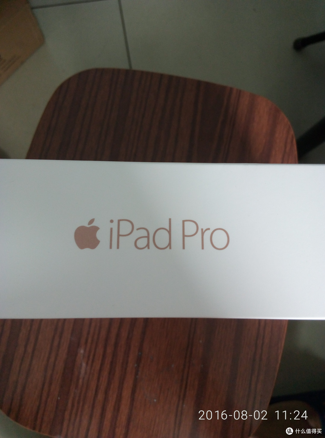 三个月回首：Apple iPad Pro平板电脑 9.7 英寸
