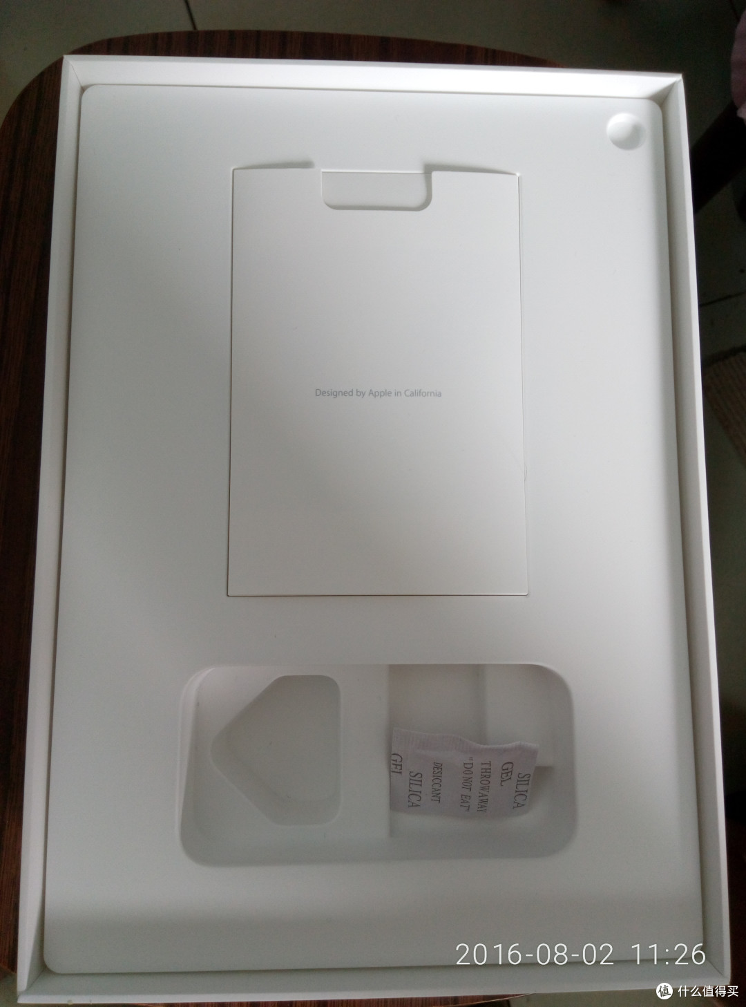 三个月回首：Apple iPad Pro平板电脑 9.7 英寸