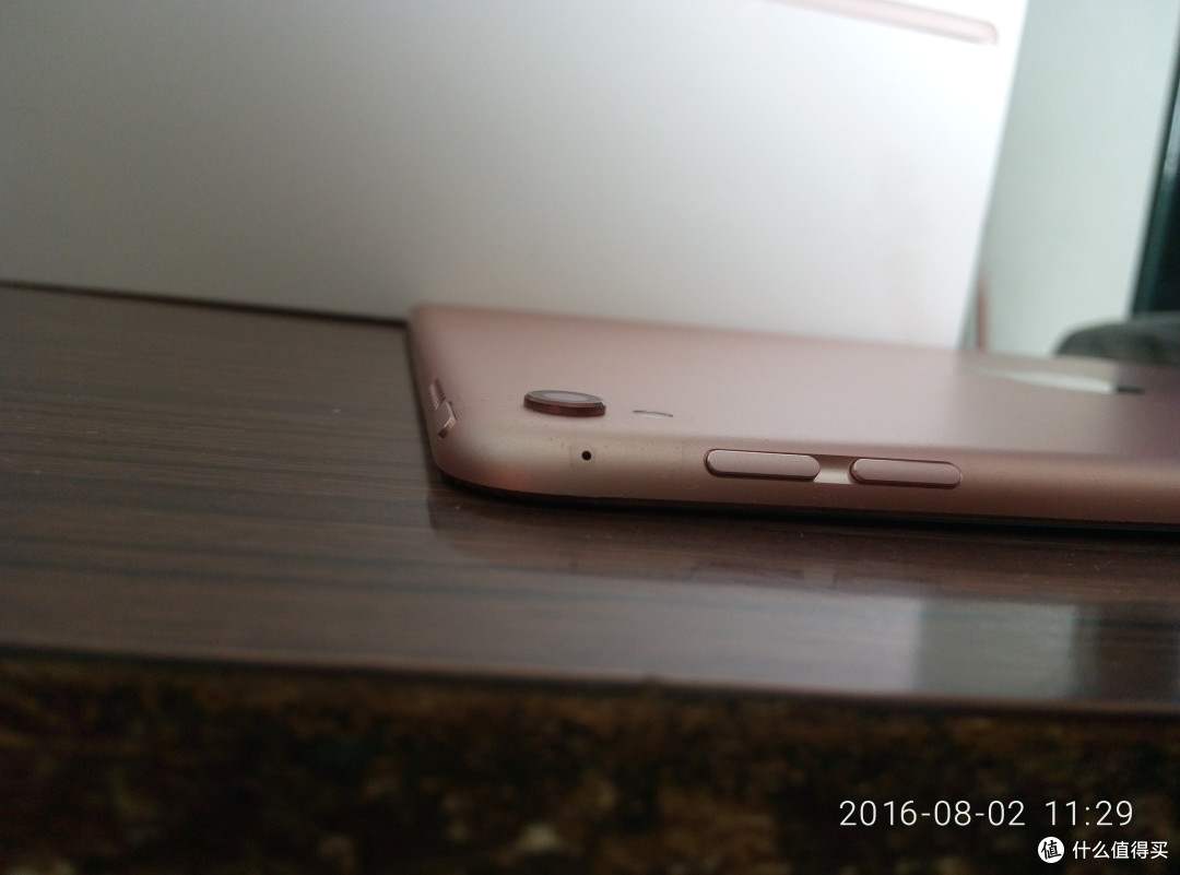三个月回首：Apple iPad Pro平板电脑 9.7 英寸