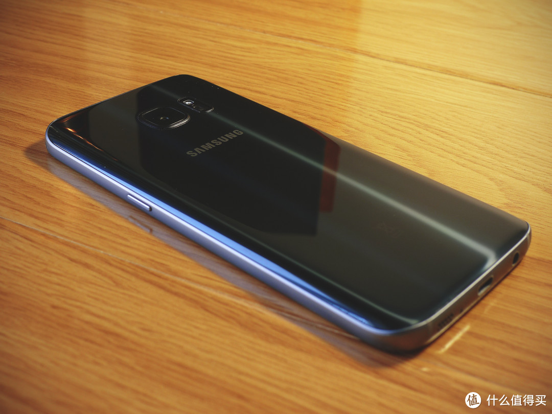 SAMSUNG 三星 Galaxy S7 G930FD 手机 深度体验