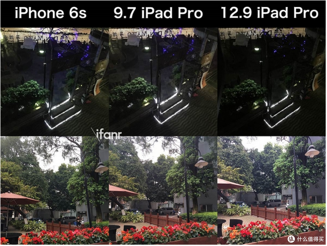 三个月回首：Apple iPad Pro平板电脑 9.7 英寸