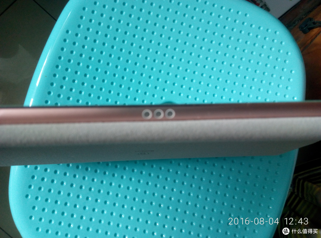 三个月回首：Apple iPad Pro平板电脑 9.7 英寸