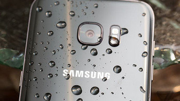 SAMSUNG 三星 Galaxy S7 G930FD 手机 深度体验