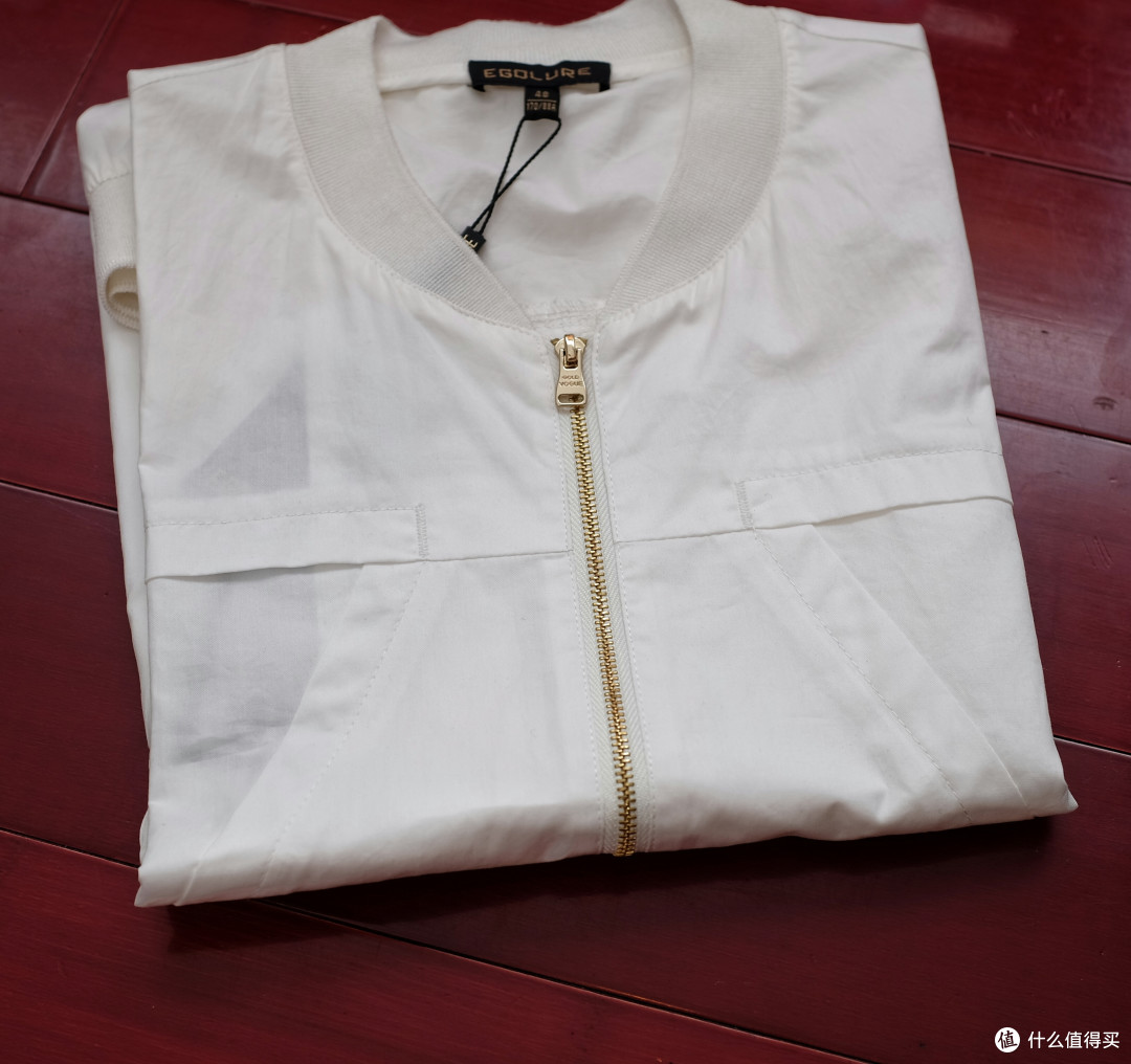 搭配师服务体验:或许能救直男癌审美