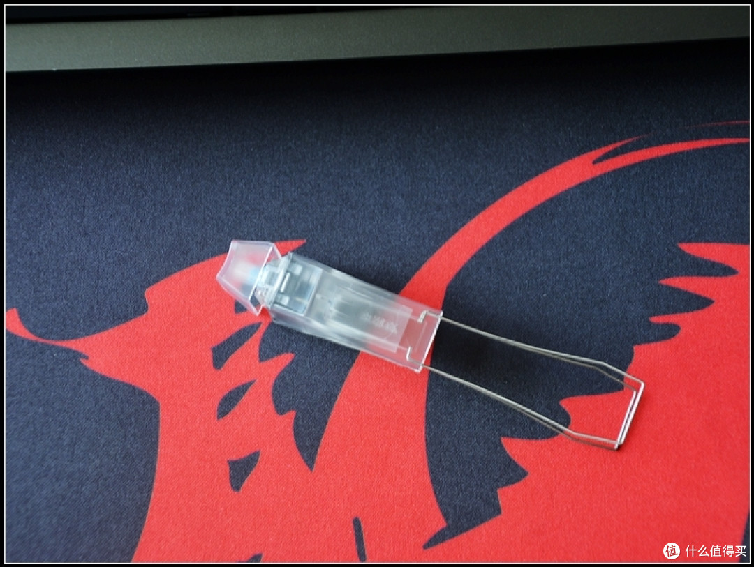 #原创新人#AJAZZ 黑爵 First Blood系列AK60 RGB侧刻键盘 入手体验