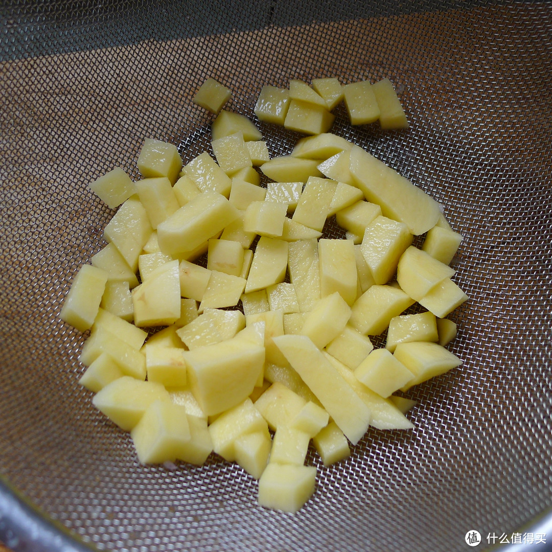 好侍 北海道炖牛肉调料块