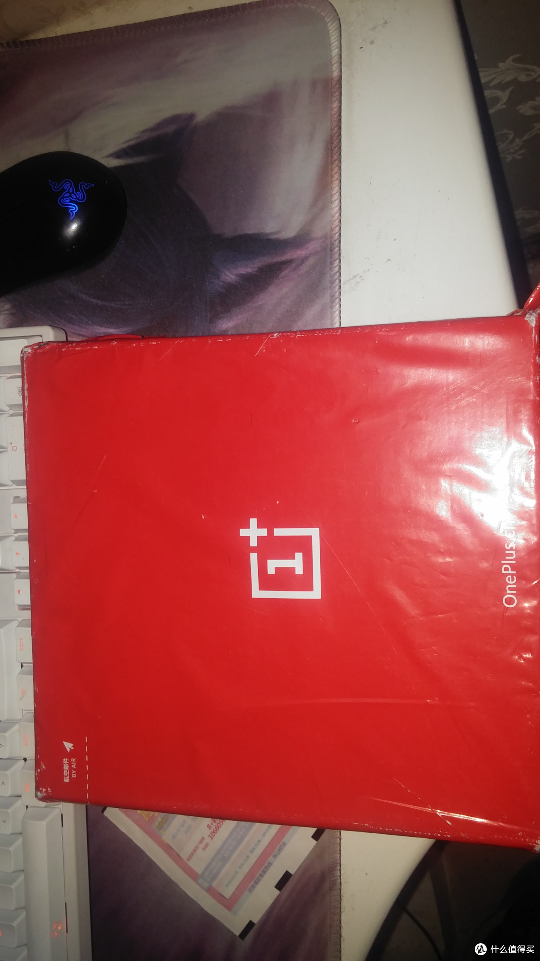 #原创新人#离完美还有多远?:OnePlus 一加手机3 一周使用报告