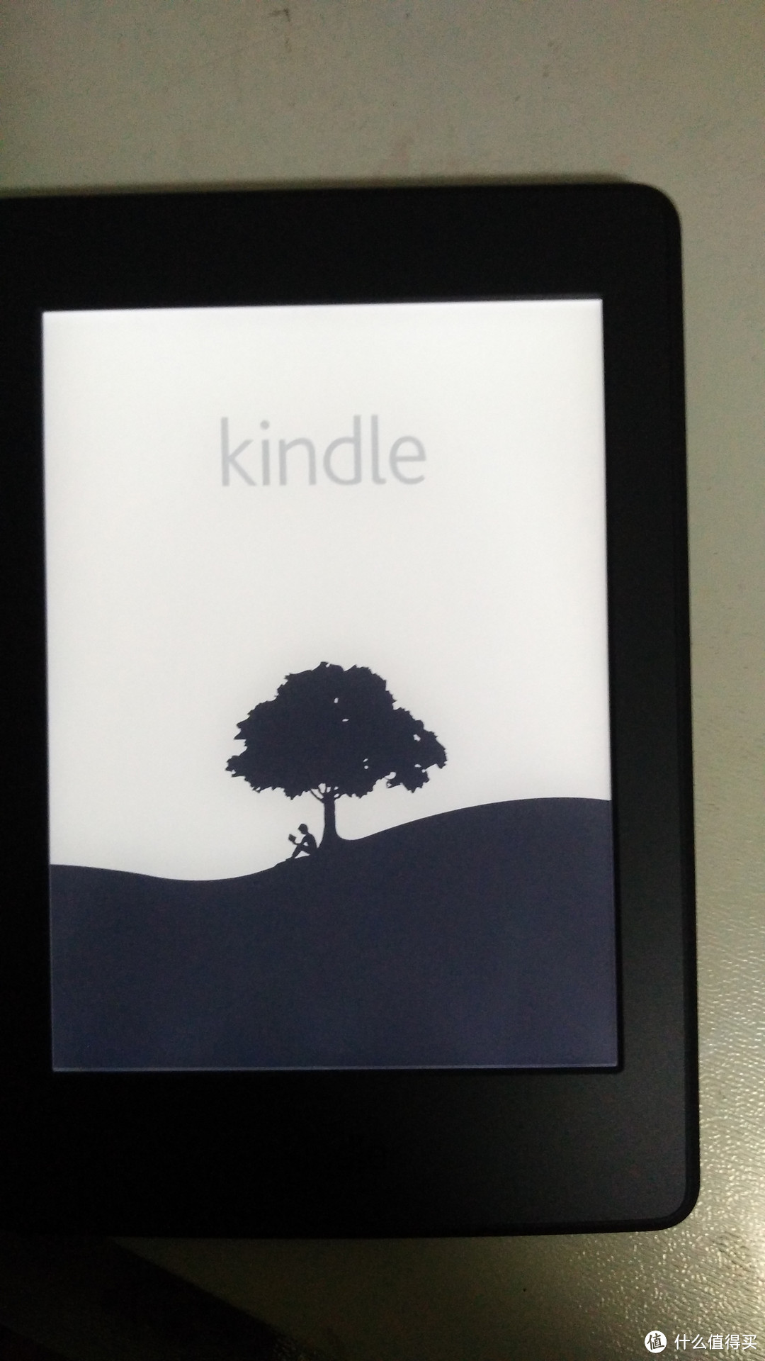 Amazon 亚马逊 Kindle Paperwhite 另类搞笑开箱