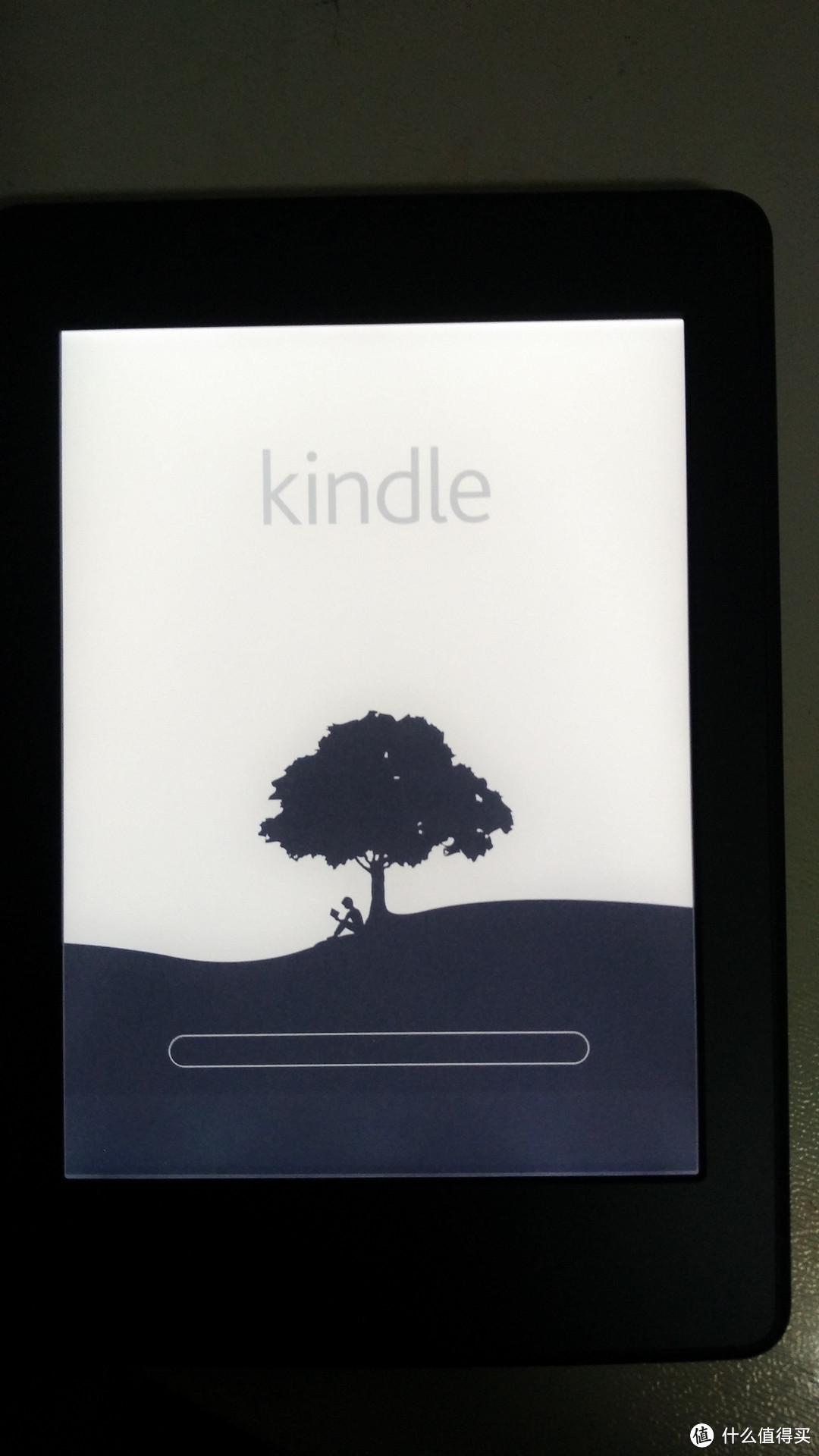 Amazon 亚马逊 Kindle Paperwhite 另类搞笑开箱