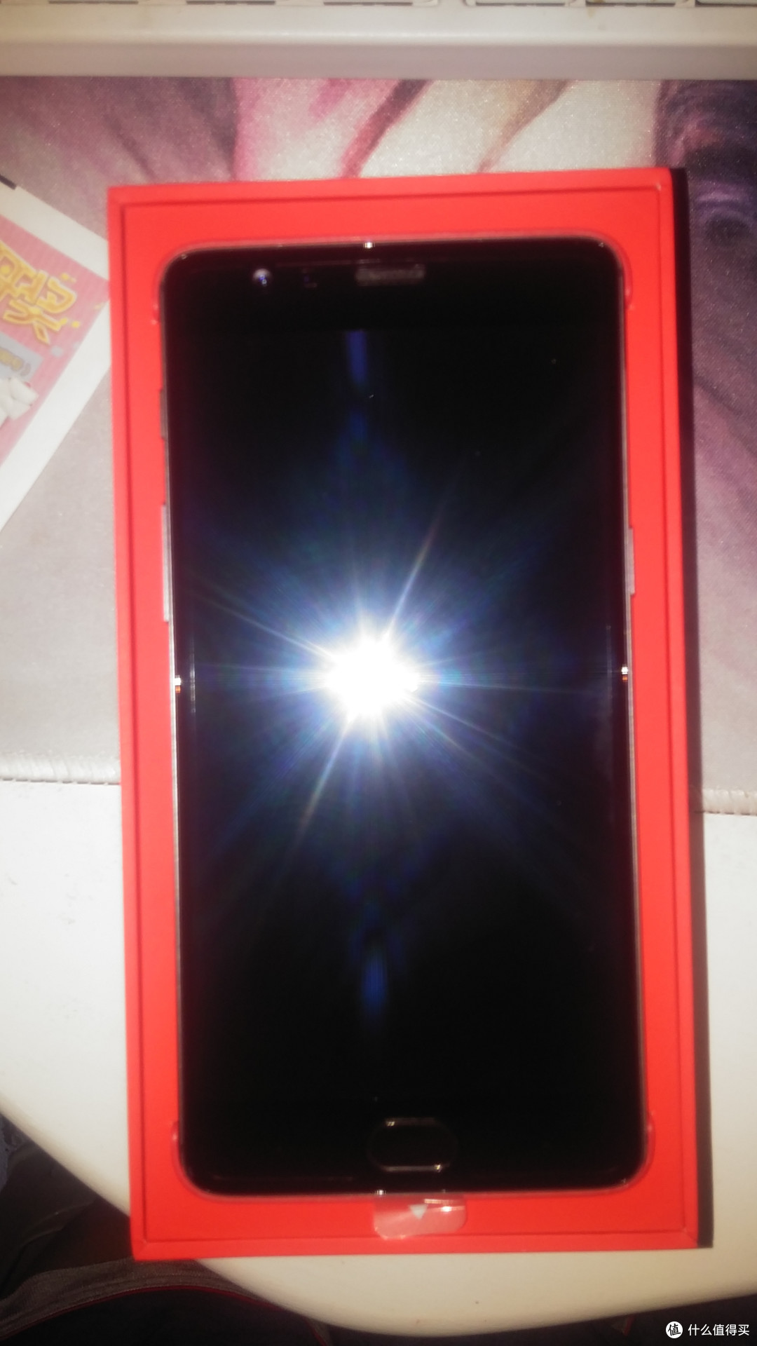 #原创新人#离完美还有多远?:OnePlus 一加手机3 一周使用报告