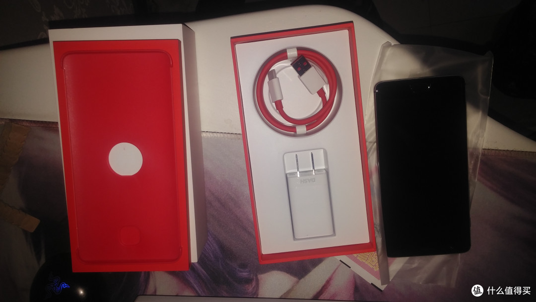 #原创新人#离完美还有多远?:OnePlus 一加手机3 一周使用报告