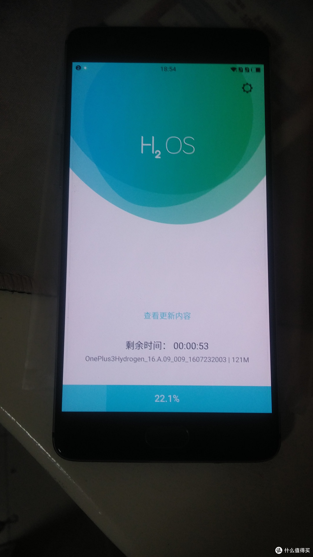 #原创新人#离完美还有多远?:OnePlus 一加手机3 一周使用报告