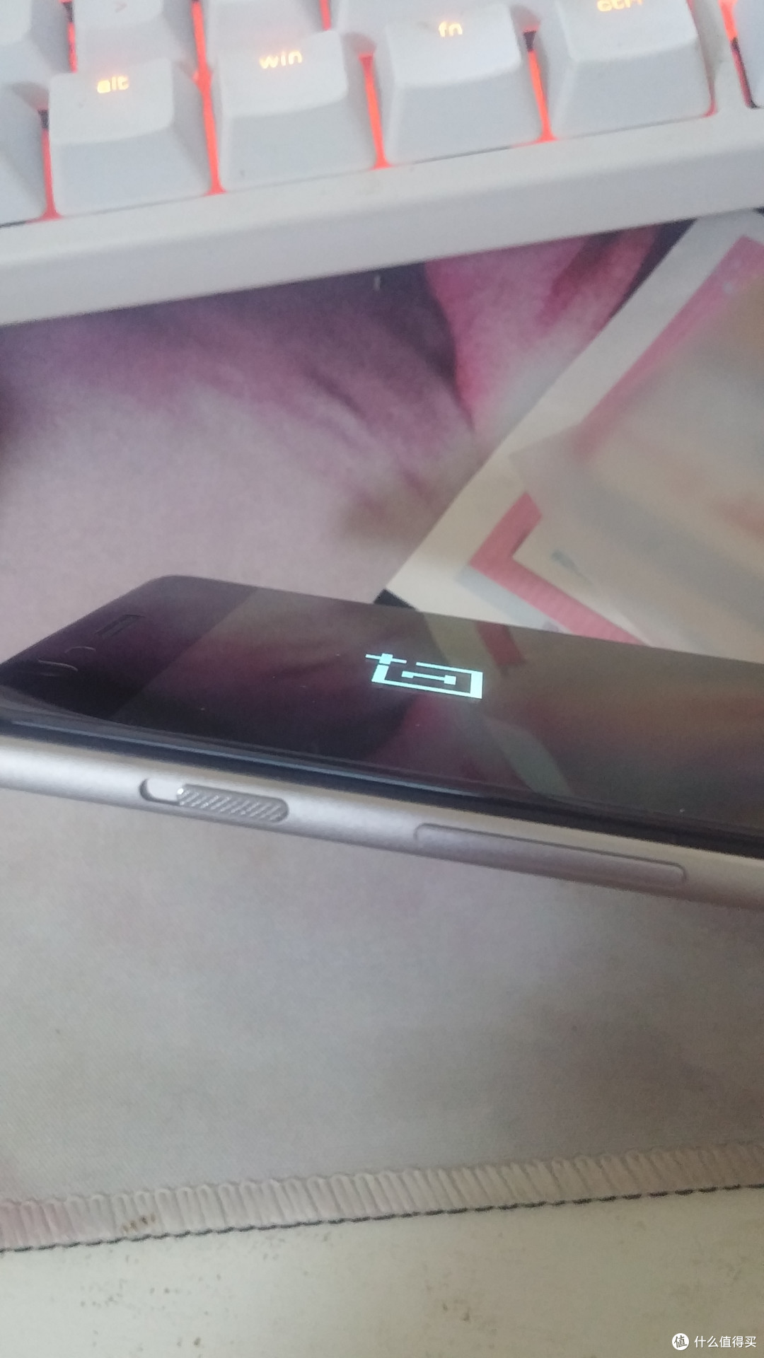 #原创新人#离完美还有多远?:OnePlus 一加手机3 一周使用报告