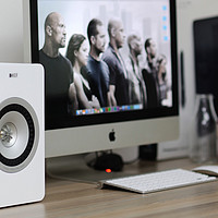 #本站首晒# 这毒不好解 — KEF X300A 无线版监听HIFI音箱 体验