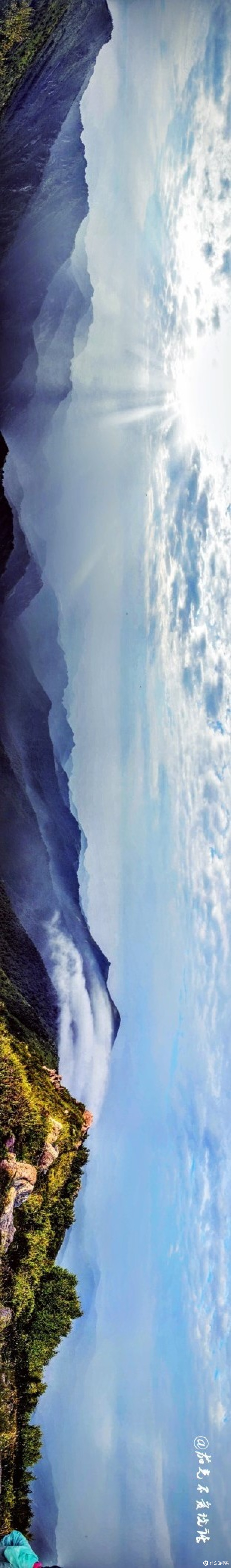 大海陀全景 大海陀全景